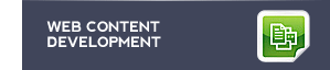 Web Content Development