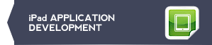 ipad application development
