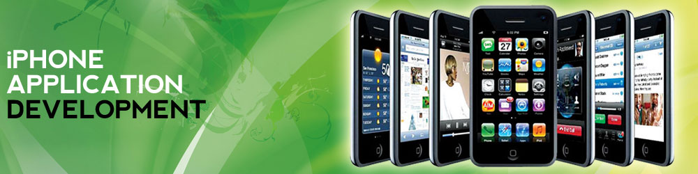 iPhone Application Development