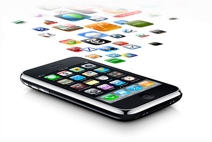 iphone applications development san jose