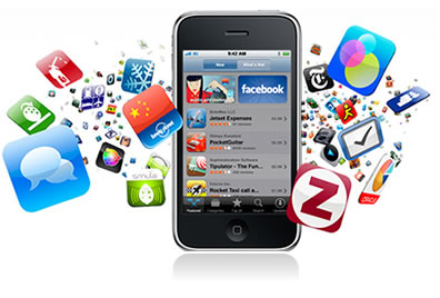 mobile applications development san Francisco