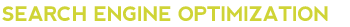 Search Engine Optimization