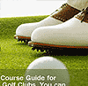 City Golf Guide
