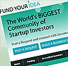 Fund your Idea