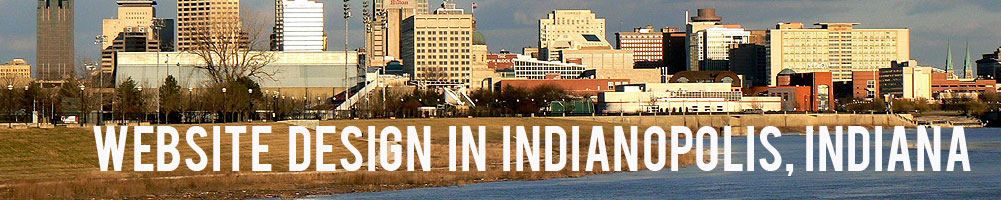 web design in indianopolis indiana